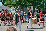 Independence Day Parade - July 4, 2012