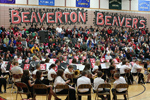 Beaverton Christmas Concert 2011