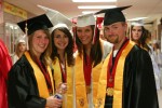Beaverton Graduation 2010
