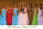 Miss Beaverton Pageant 2009