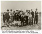 1908 Estey Ball Team