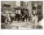 Estey Store 1907