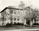 Beaverton School - 1930s